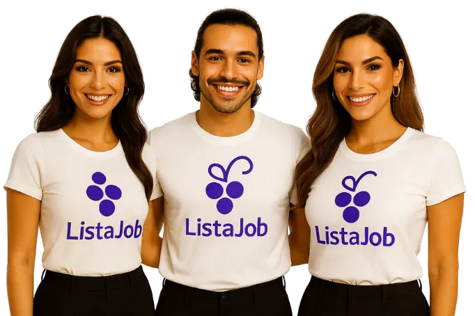 Mulheres anunciantes