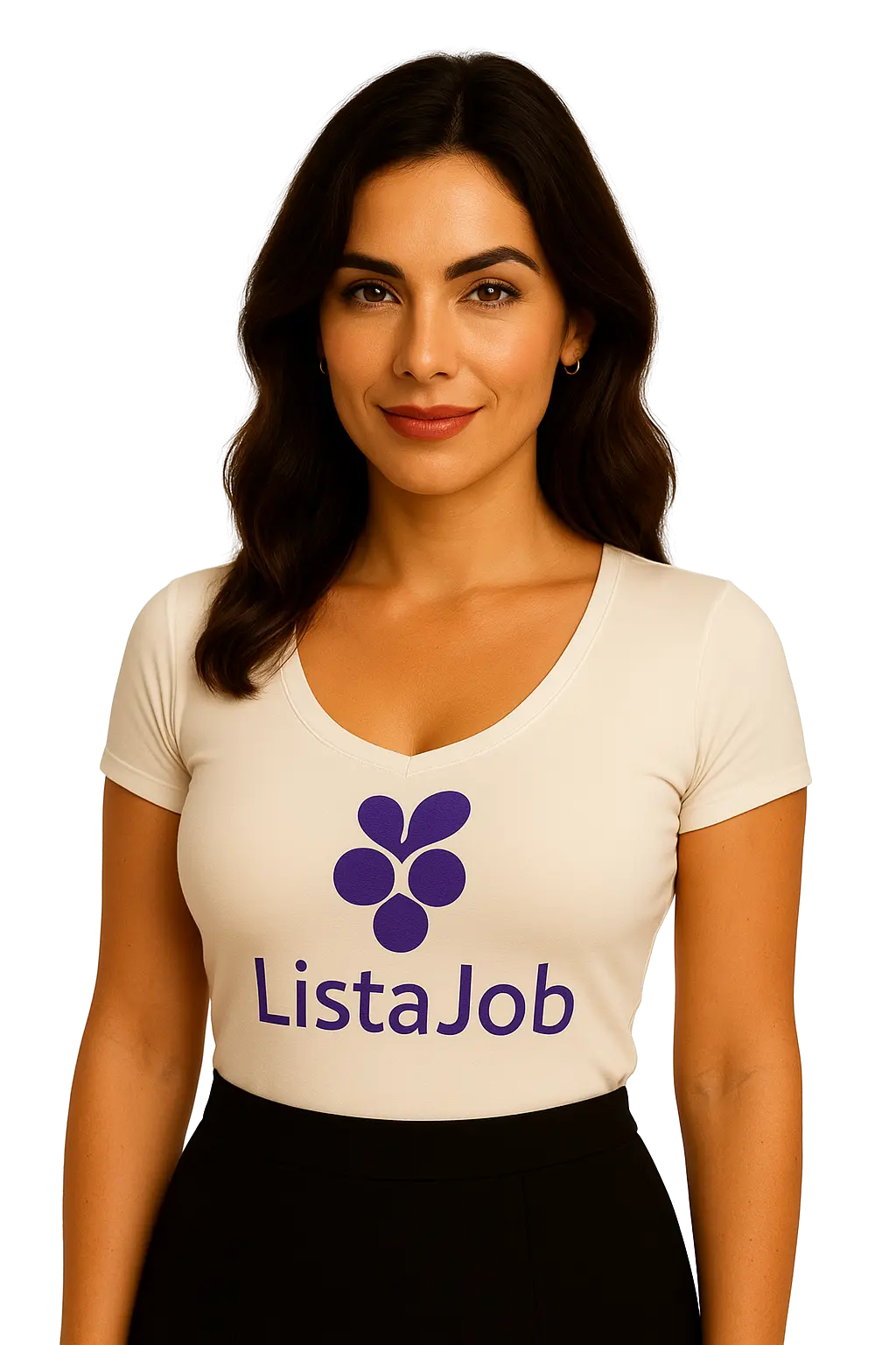 Mulheres anunciantes